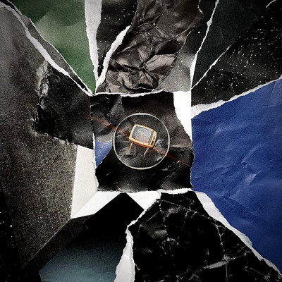 A.L.V.B. Front Cover