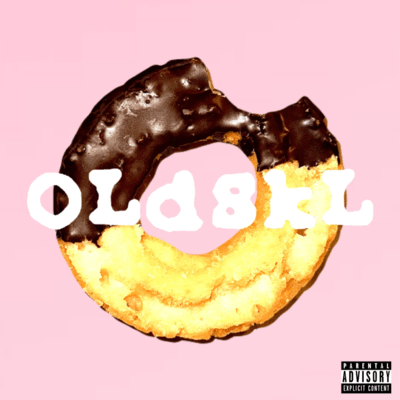 Doughnuts Front Cover