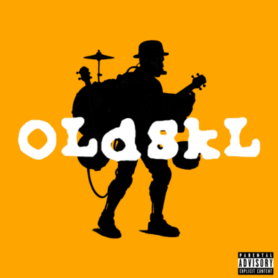 One Man Band Front Cover