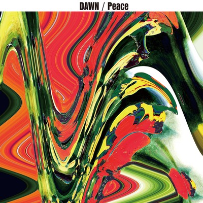 Dawn Front Cover
