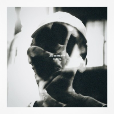 Good Healthのジャケット写真