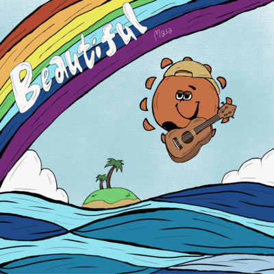 Beautiful Front Cover