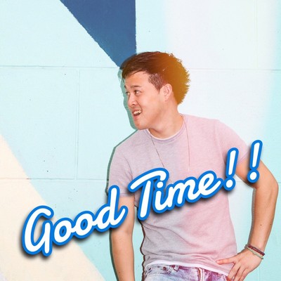 Good Time!!のジャケット写真