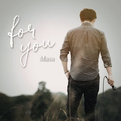 for you Front Cover