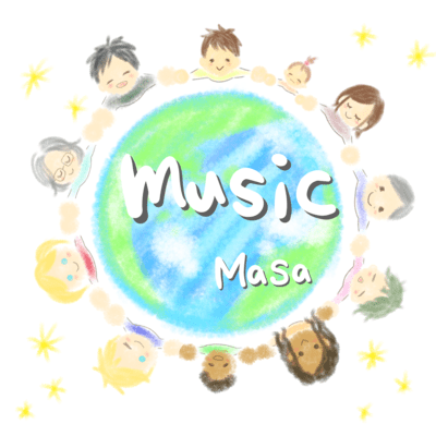 music Front Cover