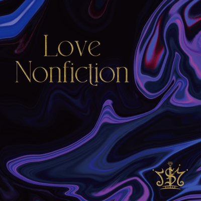 Love Nonfiction Front Cover