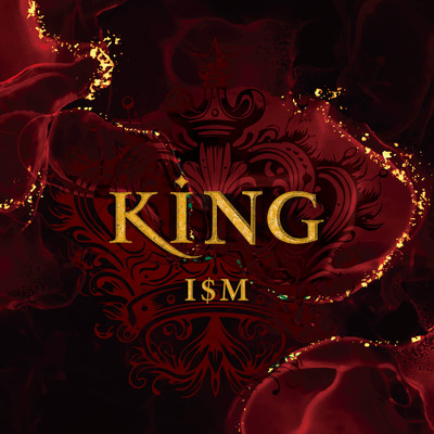 KING Front Cover