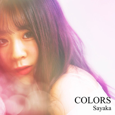 COLORSのジャケット写真