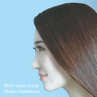 Wish upon a star Front Cover