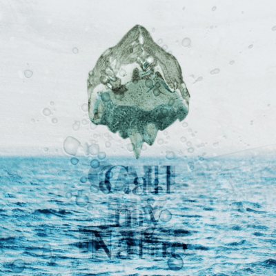 Call my Name Front Cover