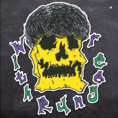 Bad Day Front Cover