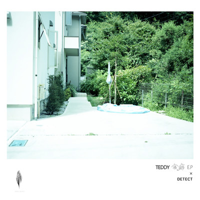 Neguse and DETECT Front Cover