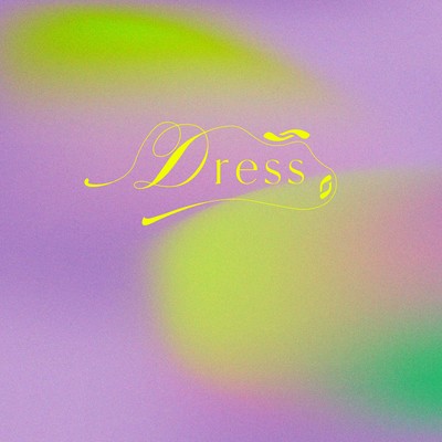 Dressのジャケット写真
