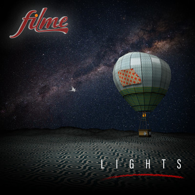 Lights Front Cover