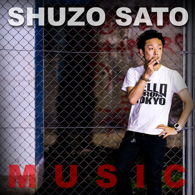 MUSIC Front Cover