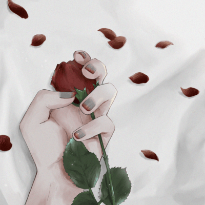 GAME OVER (feat. Haru Igarashi) Front Cover