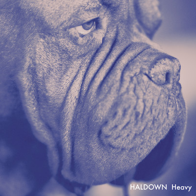 Heavy Front Cover