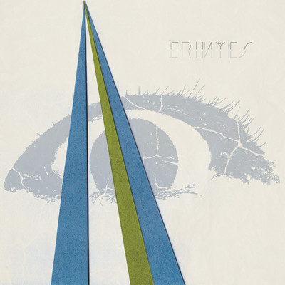 Erinyes Front Cover