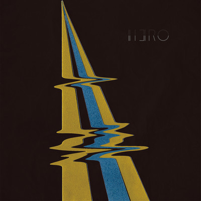 HERO Front Cover
