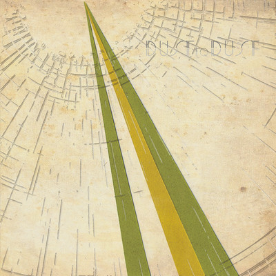 Dust to Dust Front Cover