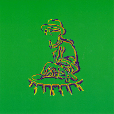 Art, Art, Art for the Earth, from my Heart (Original Tracks "G") Front Cover