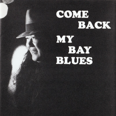Come Back My Bay Bules Front Cover