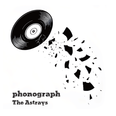 phonographのジャケット写真