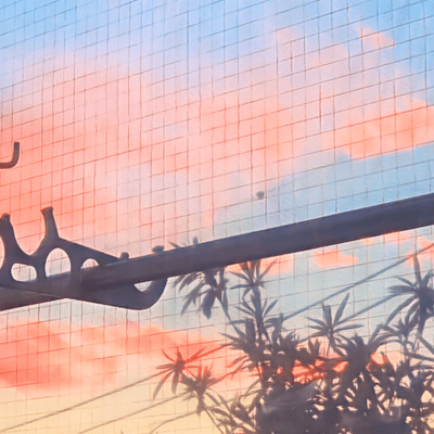 BYPASSのジャケット写真