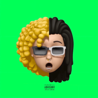 やばいのジャケット写真