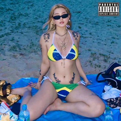 THE "FUN" Front Cover
