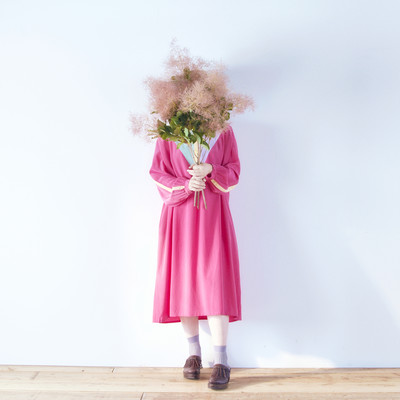 Love maze Front Cover