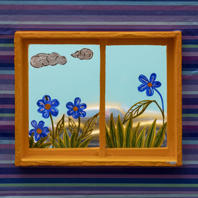 The Little Cottage Front Cover