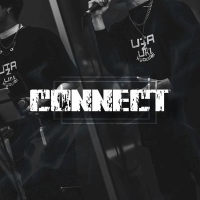 CONNECTのジャケット写真