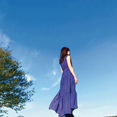 my turnのジャケット写真