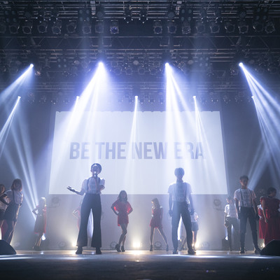 Heartpop (CAMPUS COLLECTION 2019 TOKYO special ver.)のジャケット写真