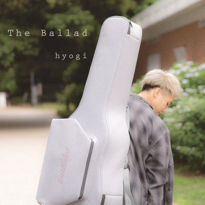 The Ballad Front Cover