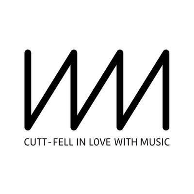 FELL IN LOVE WITH MUSIC Front Cover