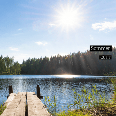 Sommer Front Cover