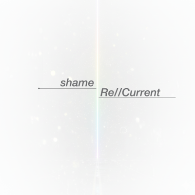 Re//Currentのジャケット写真