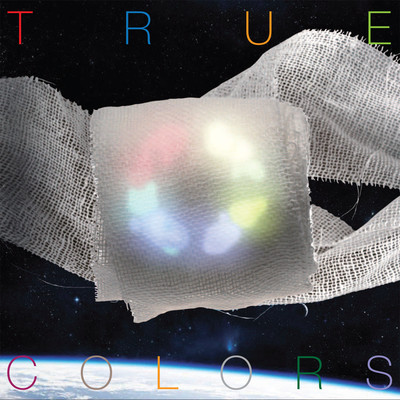 True Colorsのジャケット写真