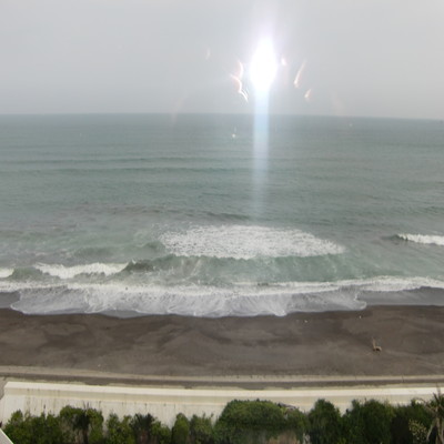 Landmark Front Cover