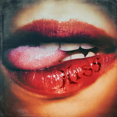 KISS Front Cover