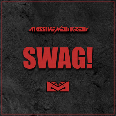 SWAG! Front Cover
