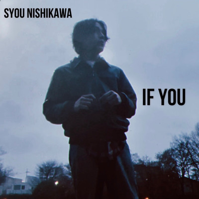 if youのジャケット写真