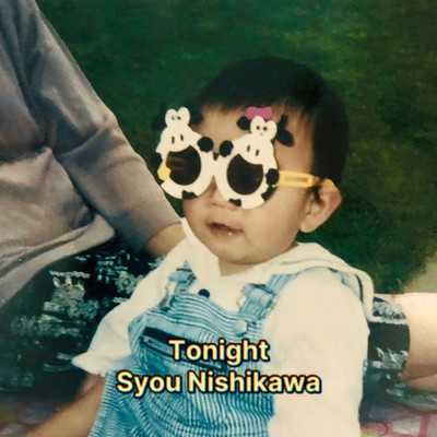 Tonightのジャケット写真