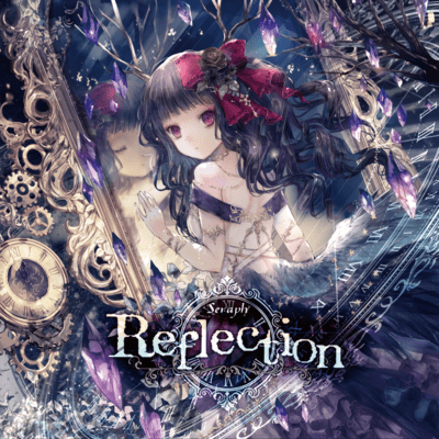 Reflectionのジャケット写真