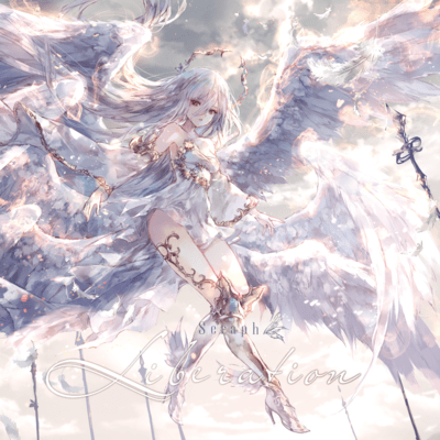 Liberation Front Cover