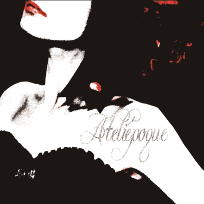 Ateliépoque Front Cover