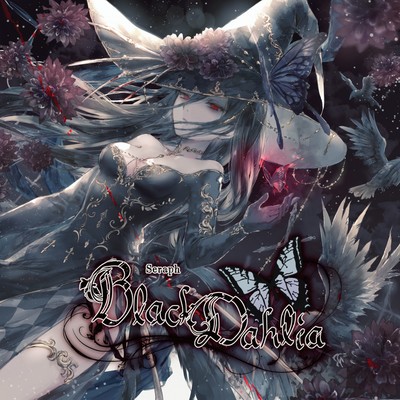 Black Dahliaのジャケット写真