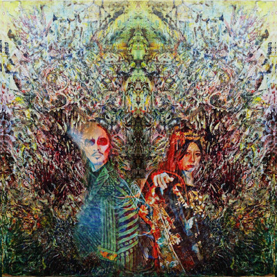 3 -existence- Front Cover